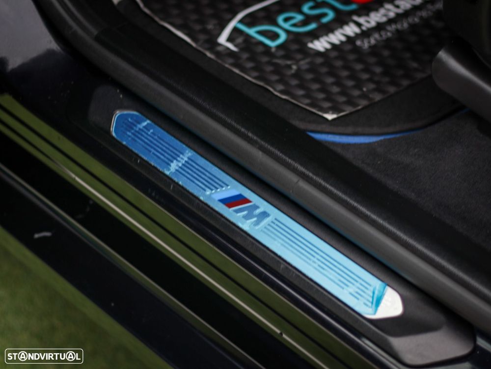 BMW X4 20 d xDrive Pack M Auto - 48