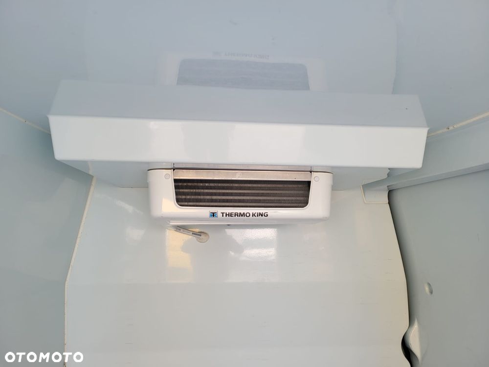 Mercedes-Benz VITO 114 CDI  cdi-CHŁODNIA THERMO KING 0 st-KILMA DŁUGI-83 TYŚ KM - 8