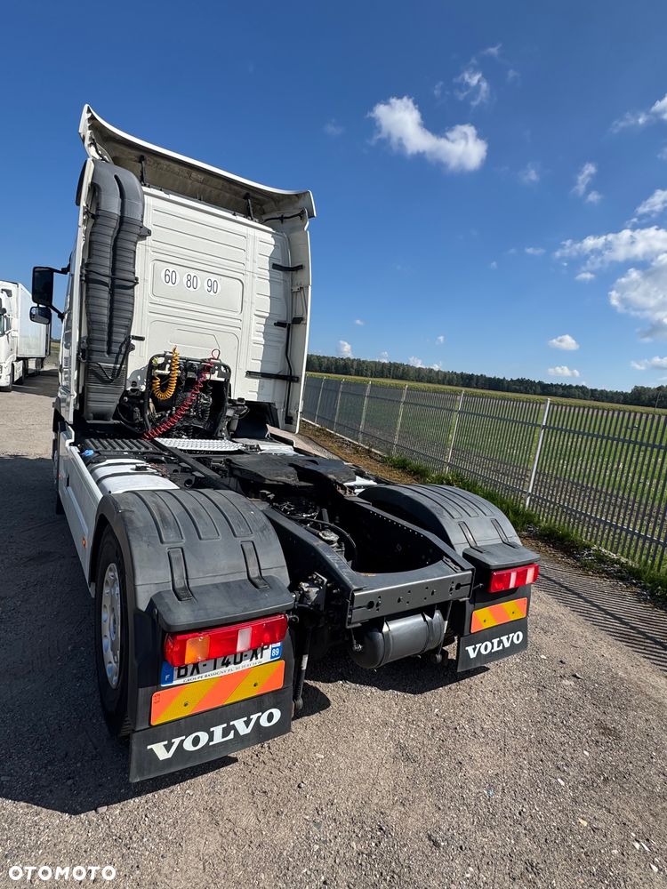 Volvo FH460 - 5
