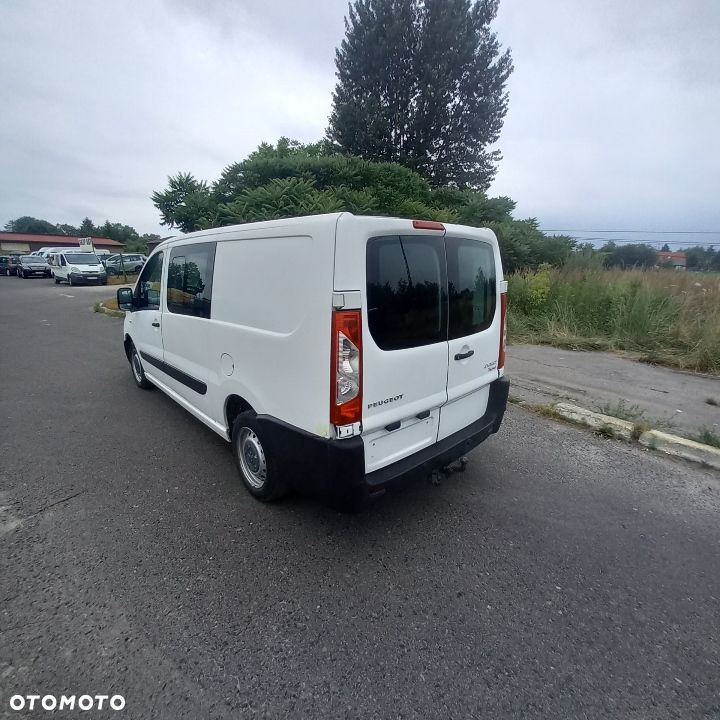 Peugeot EXPERT - 16