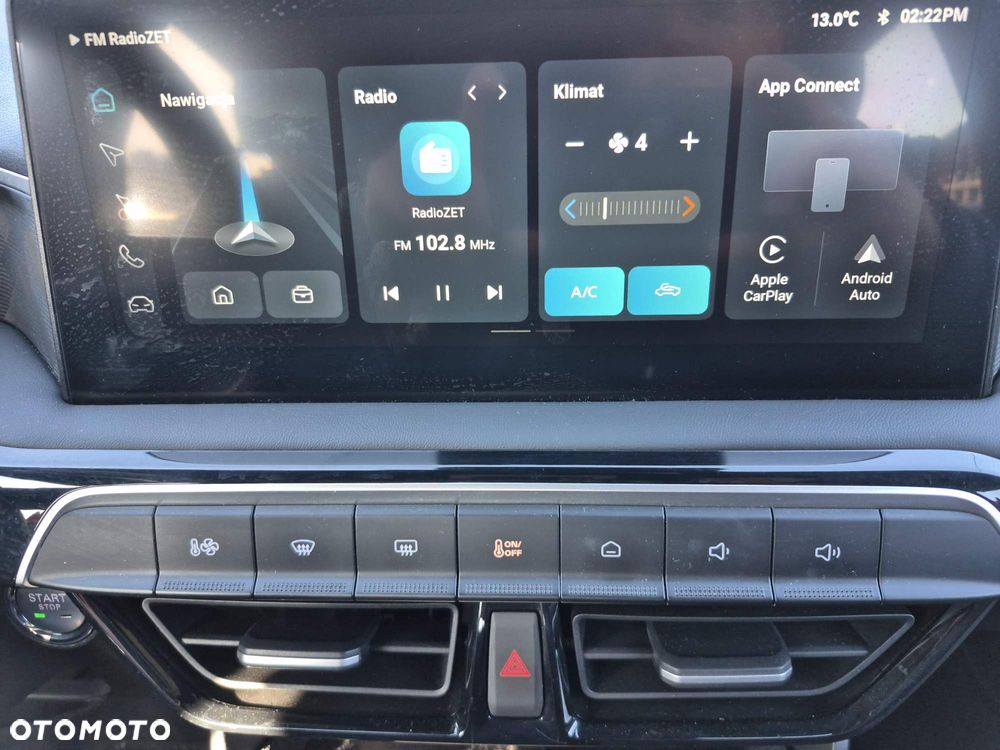 MG MG3 1.5 Excite - 5