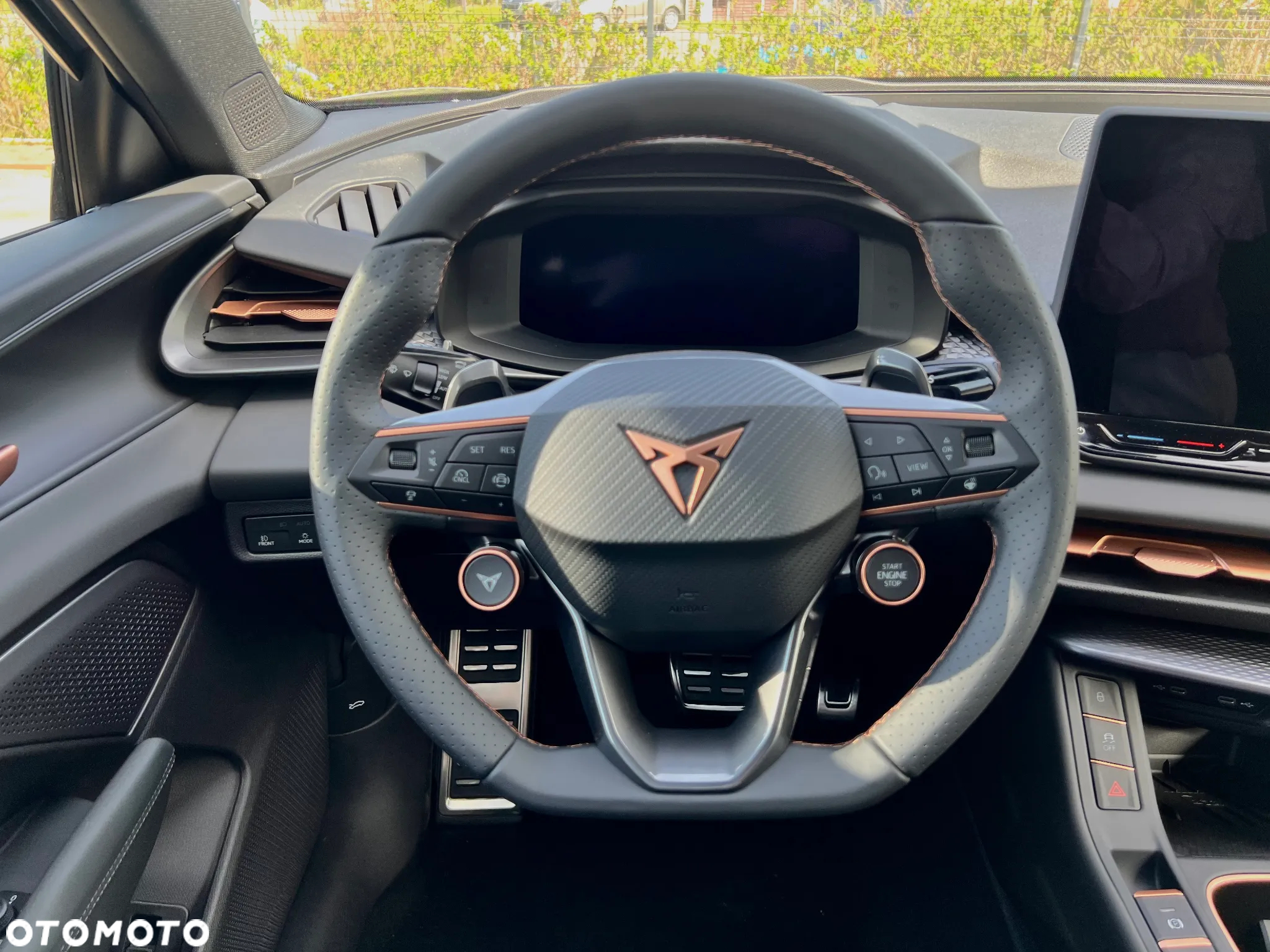Cupra Terramar 2.0 TSI 4Drive DSG - 19