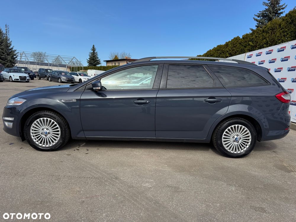 Ford Mondeo 1.6 Eco Boost Start-Stopp Champions Edition - 3