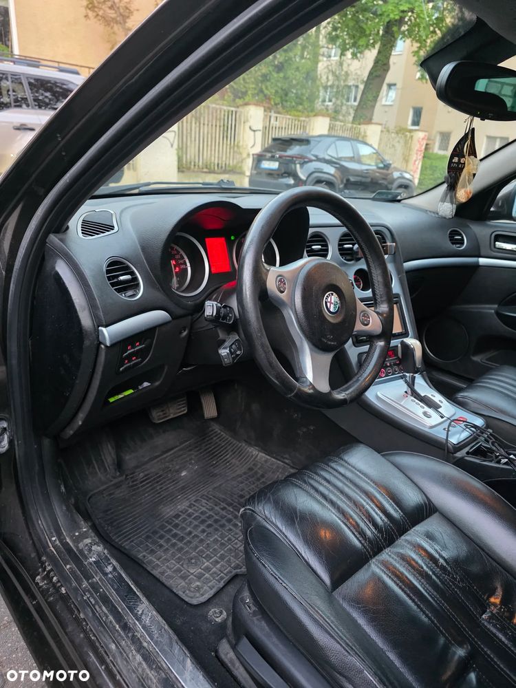 Alfa Romeo 159 1.9JTDM Q-Progression - 7