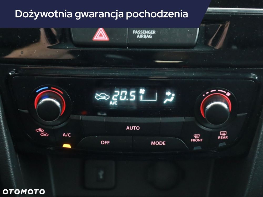 Suzuki Vitara - 17