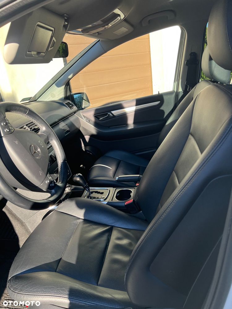 Mercedes-Benz Klasa A - 7