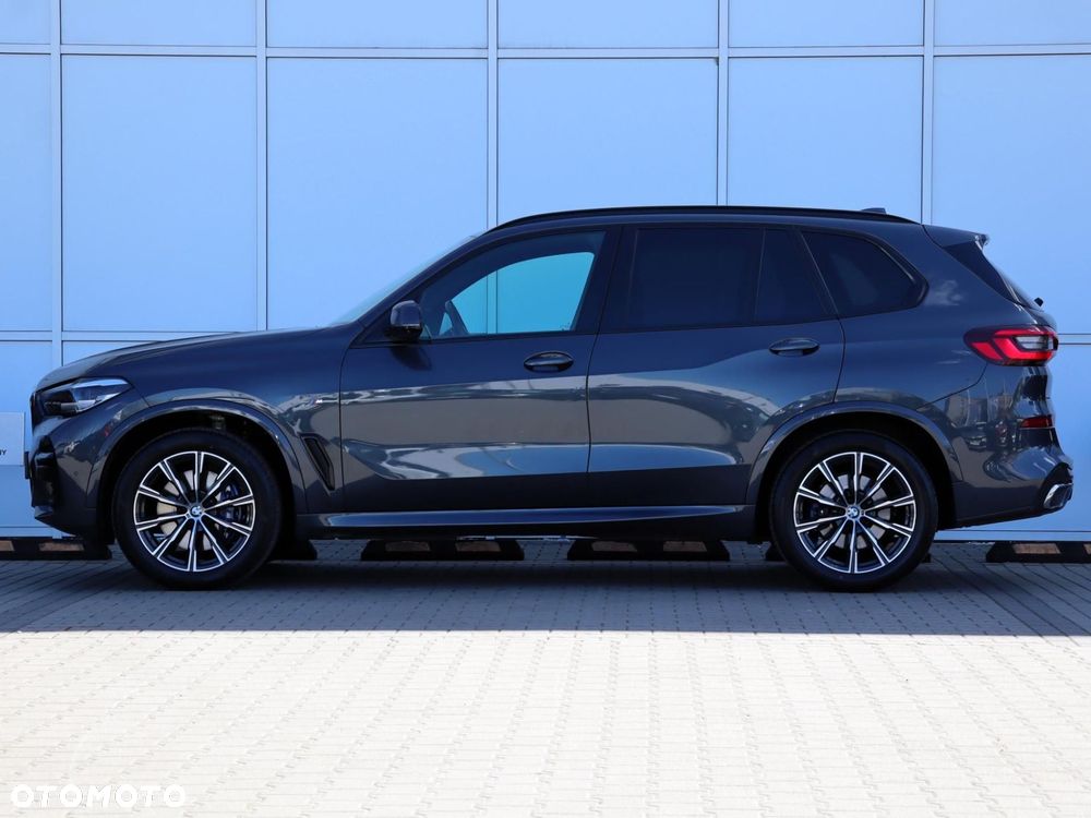 BMW X5 xDrive25d sport - 3