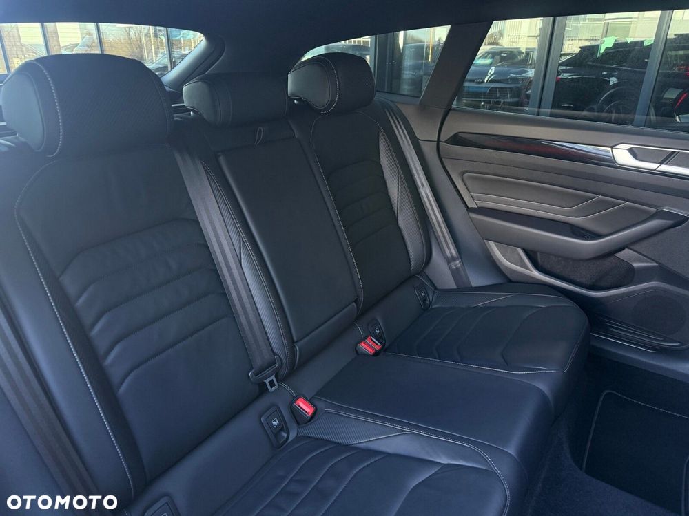 Volkswagen Arteon Shooting Brake 2.0 TSI R-Line DSG - 19