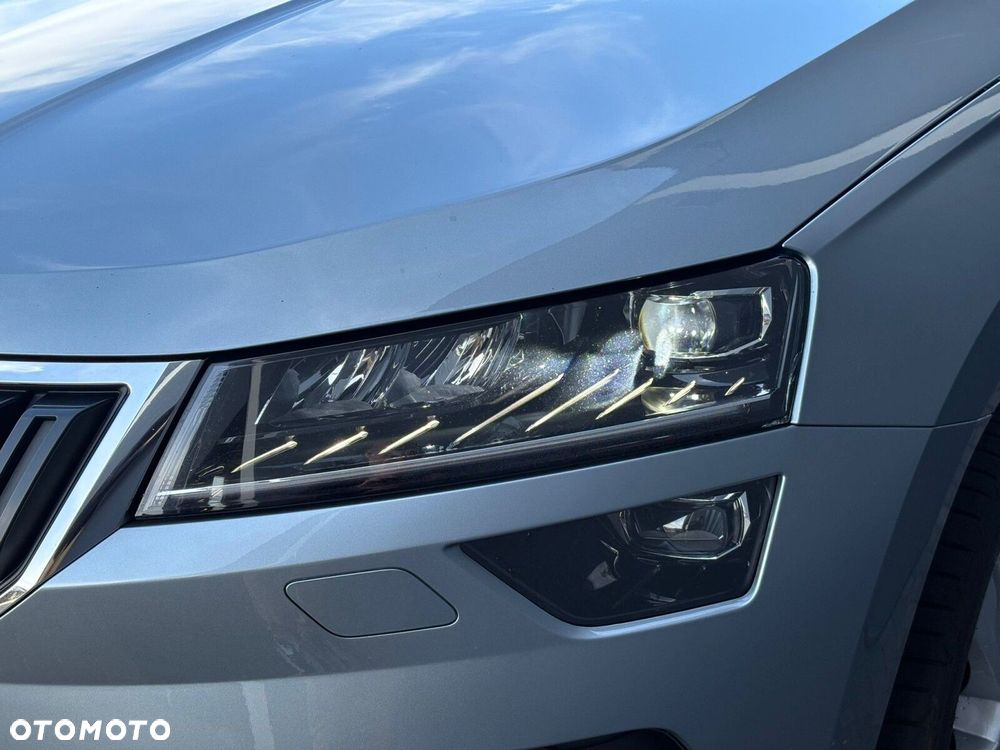 Skoda Karoq 1.5 TSI ACT Style DSG - 18