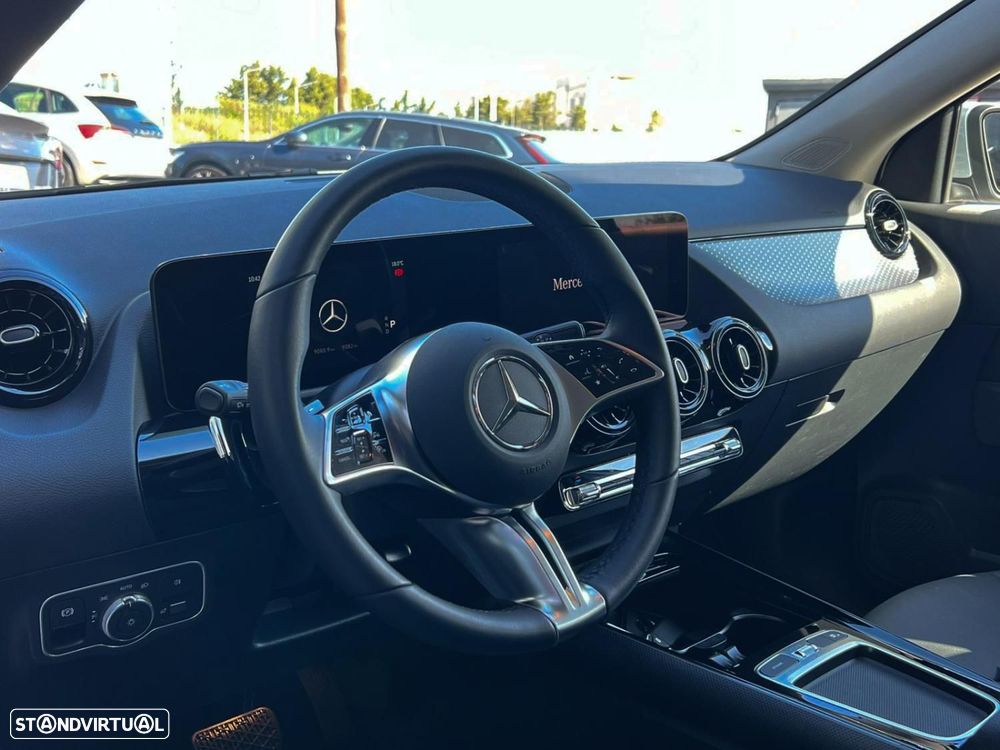 Mercedes-Benz GLA 200 Progressive - 7