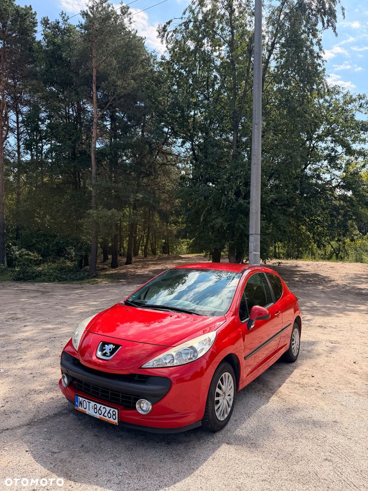 Peugeot 207 1.4 Trendy - 2