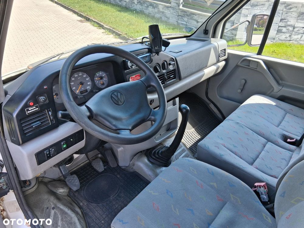 Volkswagen LT 35 - 7
