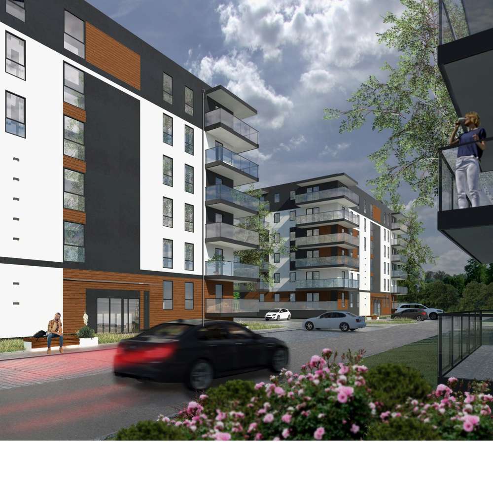 3-pokojowe mieszkanie 63m2 Bez Pośredników