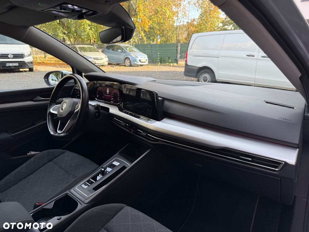 Volkswagen Golf 2.0 TDI SCR DSG Active - 30