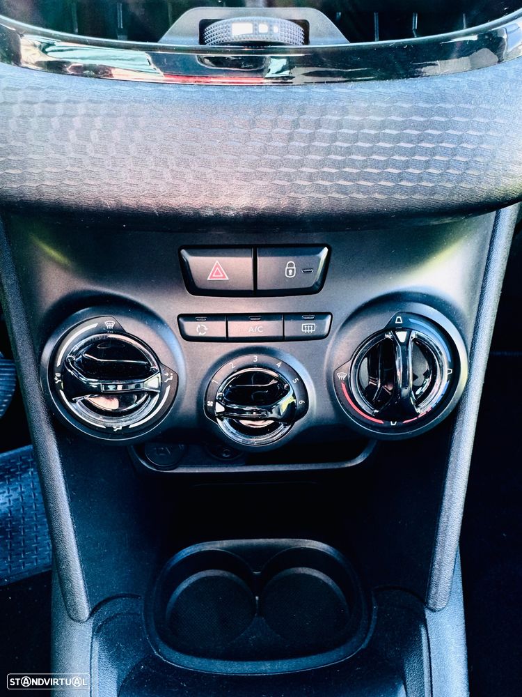 Peugeot 208 1.6 BlueHDi Style - 15