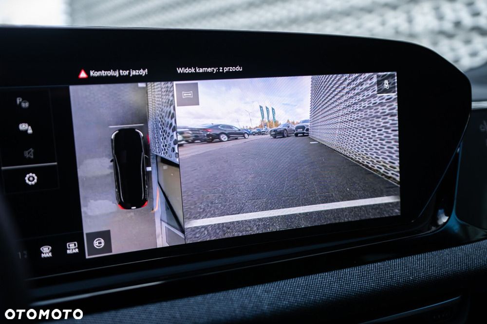 Audi A5 Limousine - 29