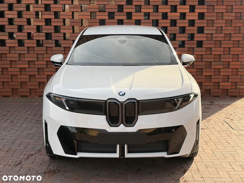BMW iX3 40 sDrive 86.9kWh - 3