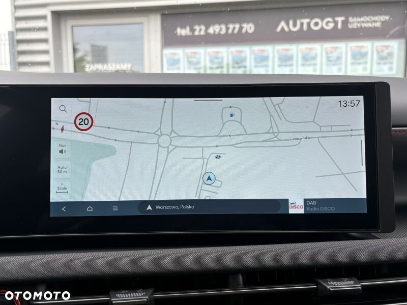 Hyundai Tucson 1.6 T-GDi HEV N-Line 2WD - 5