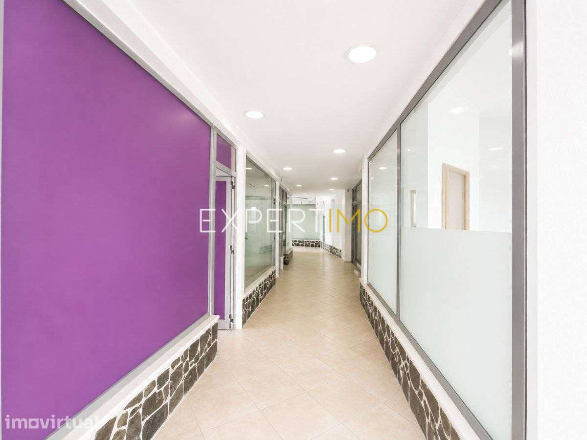 Espaço comercial no centro de Vendas Novas - Grande imagem: 4/20