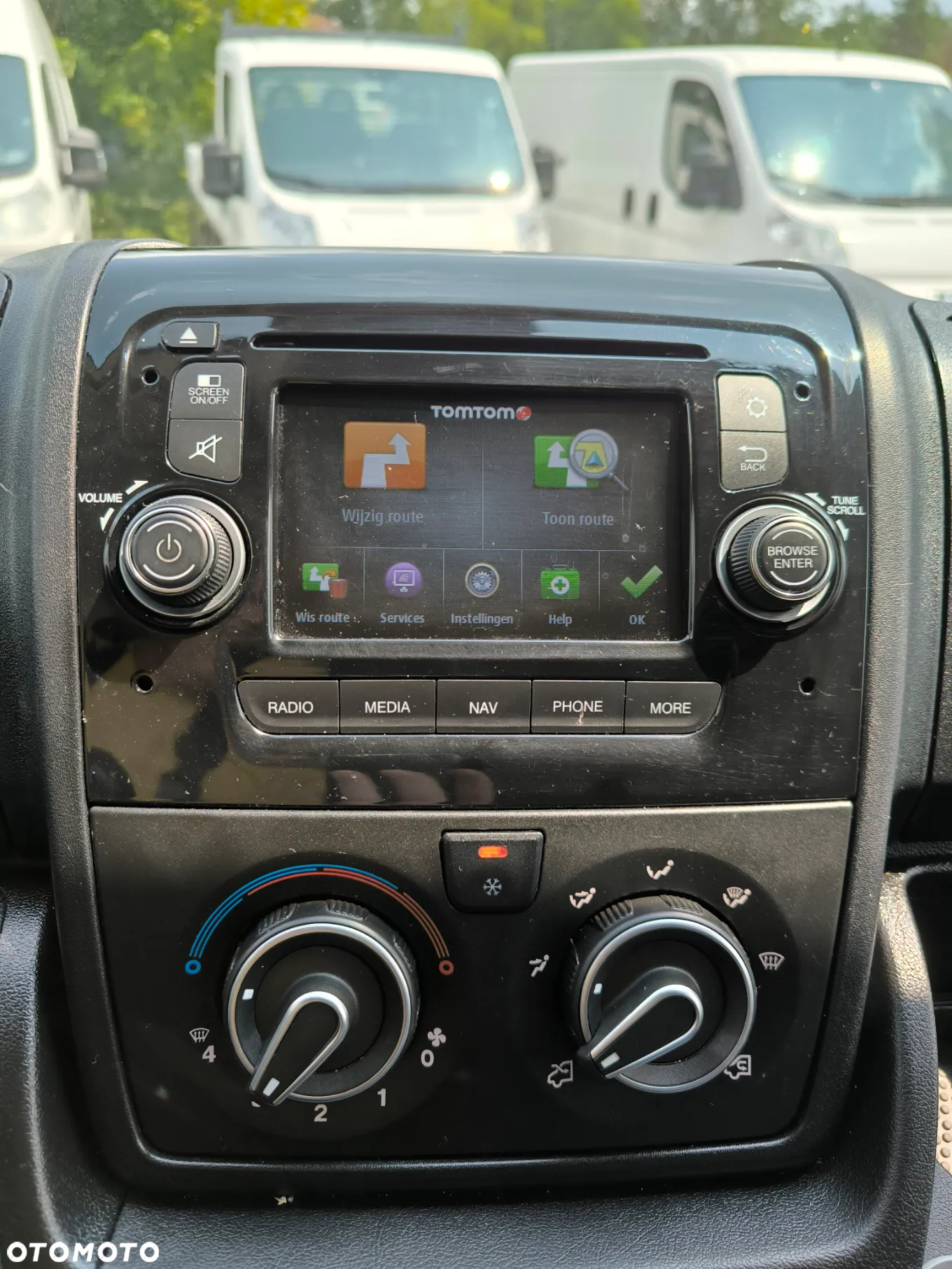 Peugeot Boxer - 16