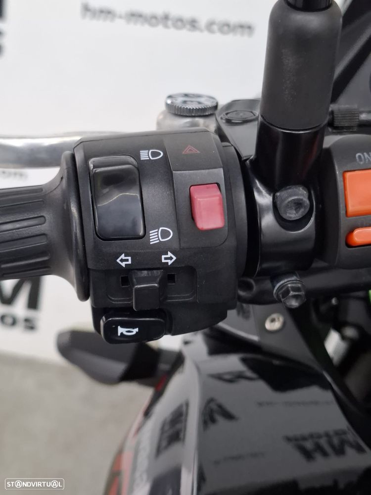 Kawasaki Versys 650 - 18 MESES DE GARANTIA - 9