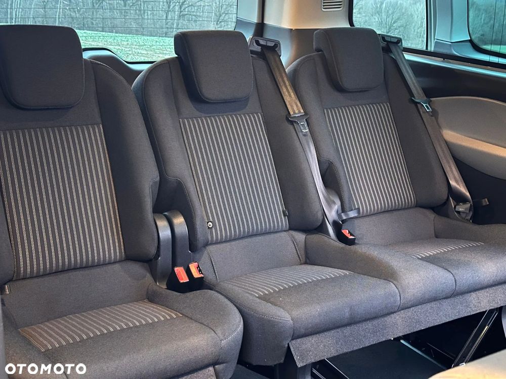 Ford Transit Custom 300 L1H1 VA Titanium - 34