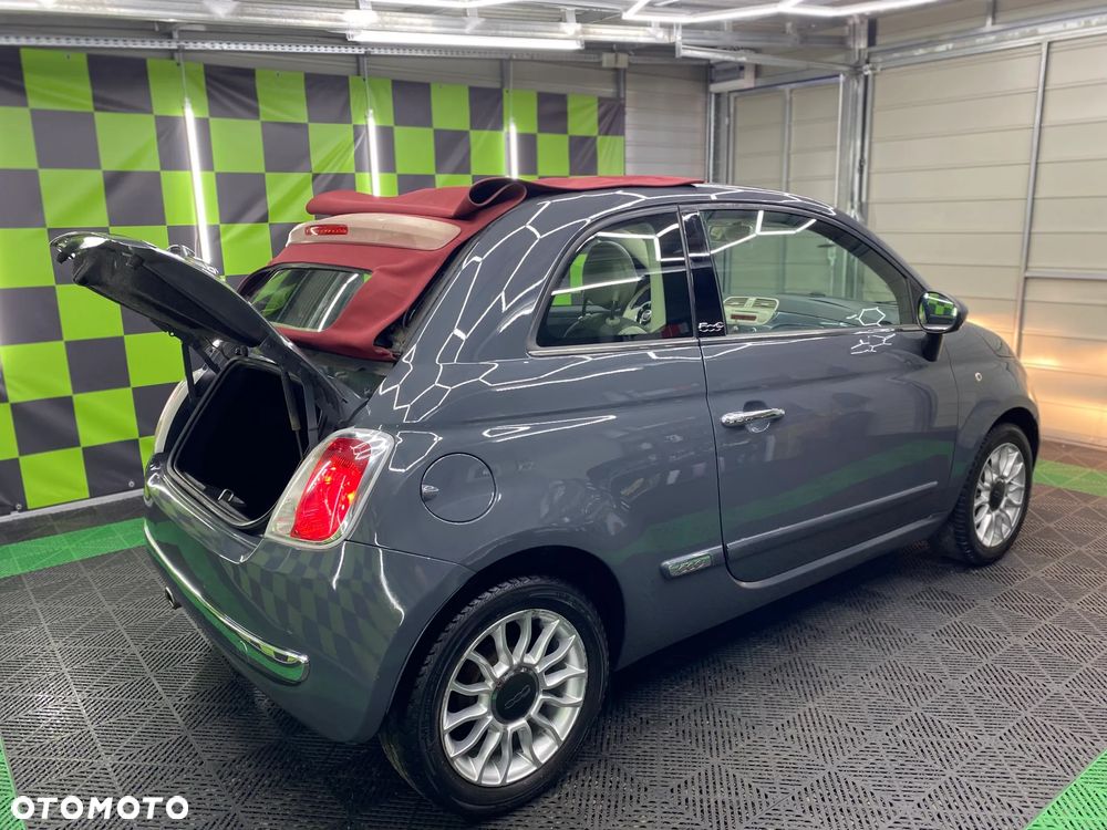 Fiat 500 - 30