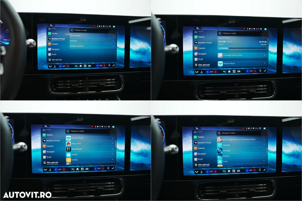 Mercedes-Benz CLA 200 7G-DCT AMG Line Advanced Plus - 30