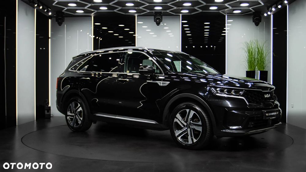 Kia Sorento 1.6 T-GDI HEV XL 4WD - 9