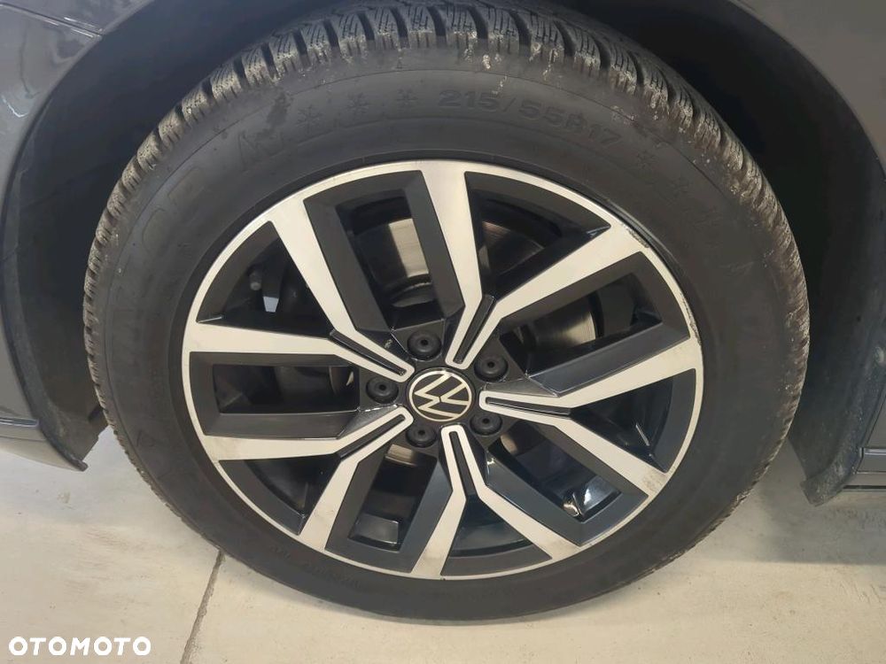 Volkswagen Passat 2.0 TDI EVO Business DSG - 5