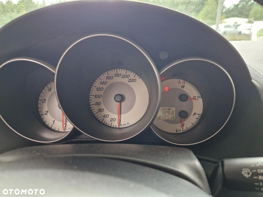 Mazda 3 1.6 CD Active - 11