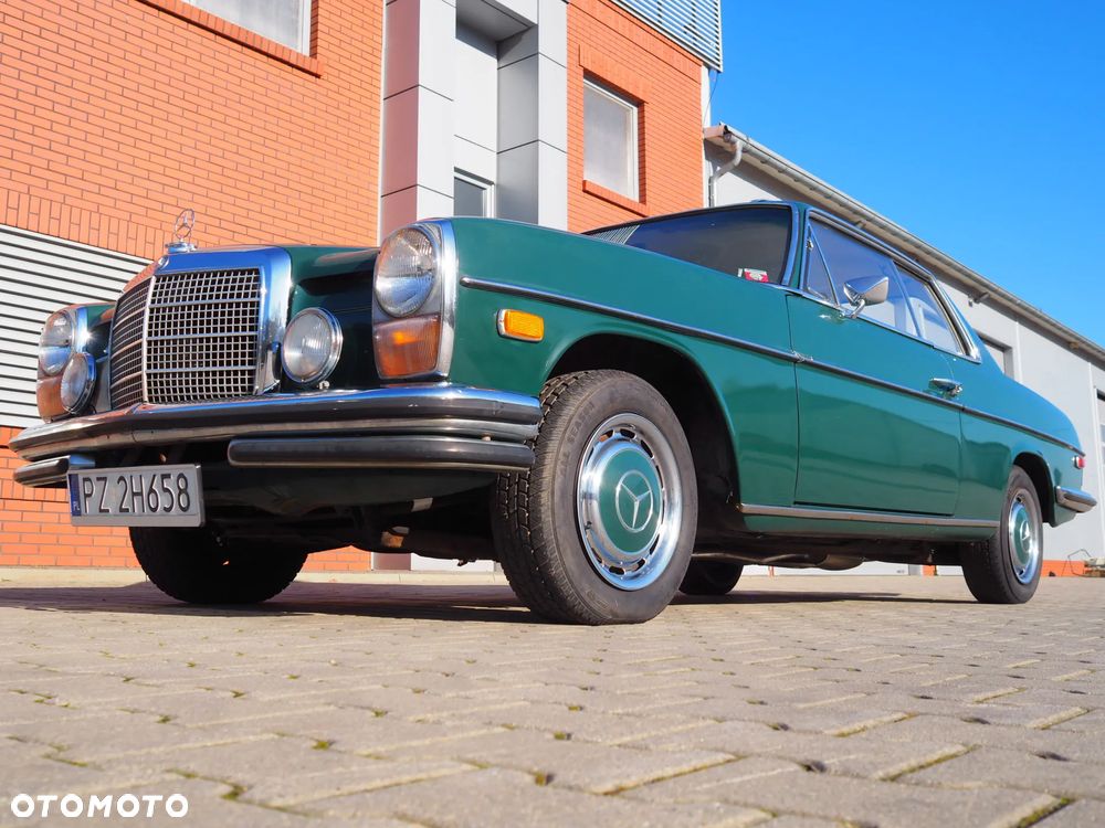 Mercedes-Benz Inny - 7