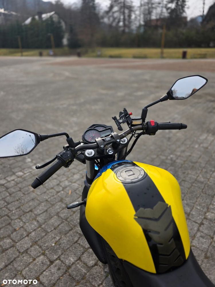 Benda Street 125 - 8