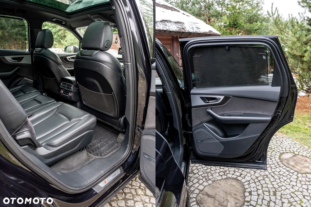Audi Q7 - 41
