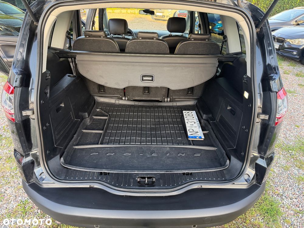 Ford S-Max 2.0 TDCi DPF Titanium - 35