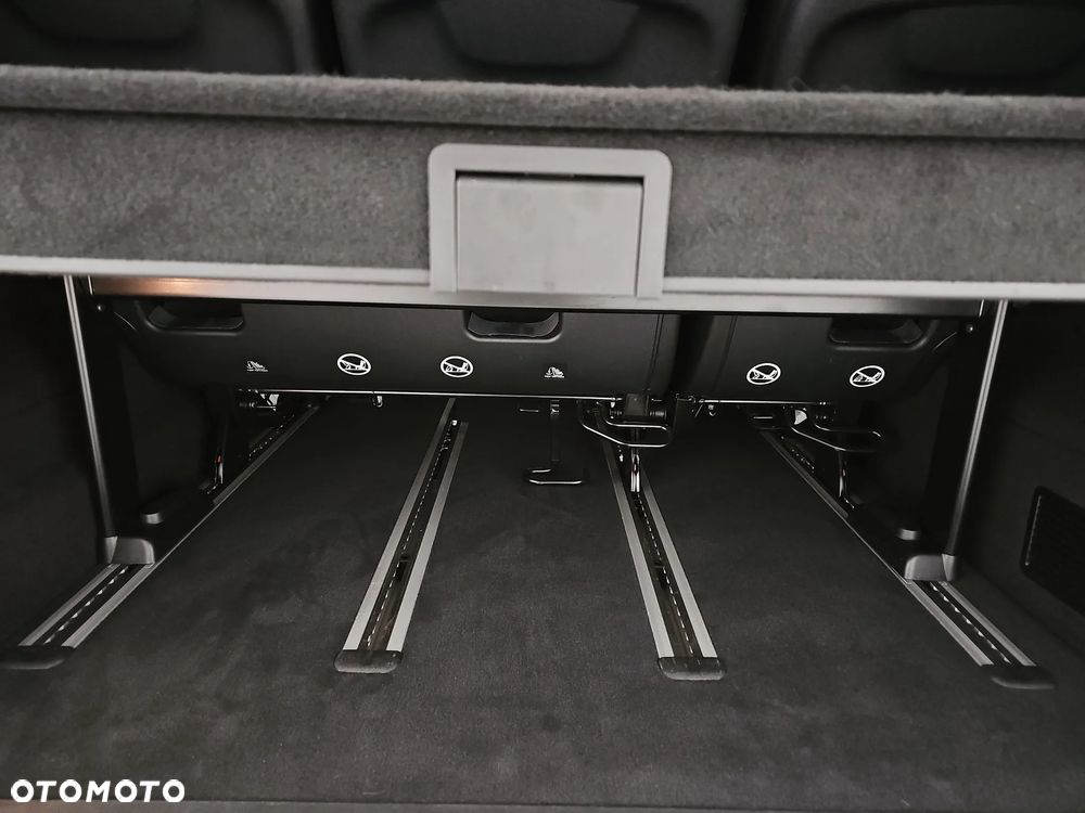 Mercedes-Benz Klasa V 250 d 4-Matic Avantgarde 9G-Tronic (d³ugi) - 29