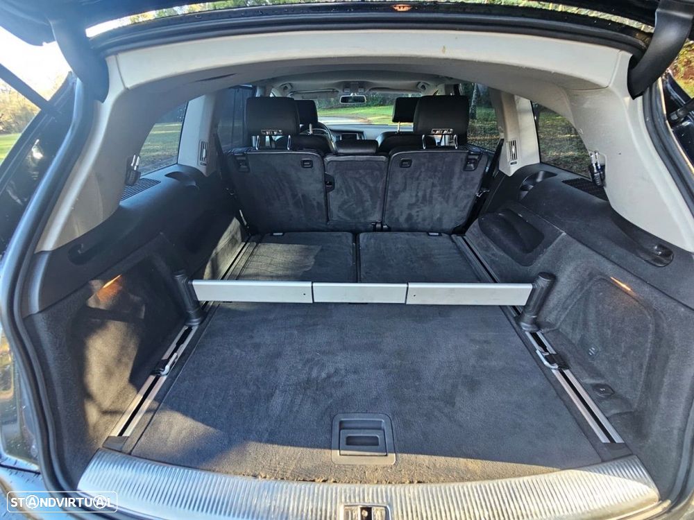 Audi Q7 3.0 V6 TDi quattro L.Edition Tiptronic - 30