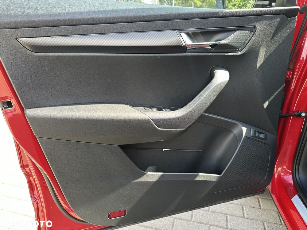 Skoda Karoq 2.0 TSI 4x4 Sportline DSG - 11