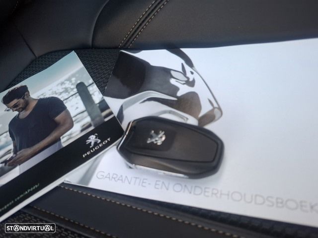 Peugeot 3008 225 e-EAT8 GT - 60