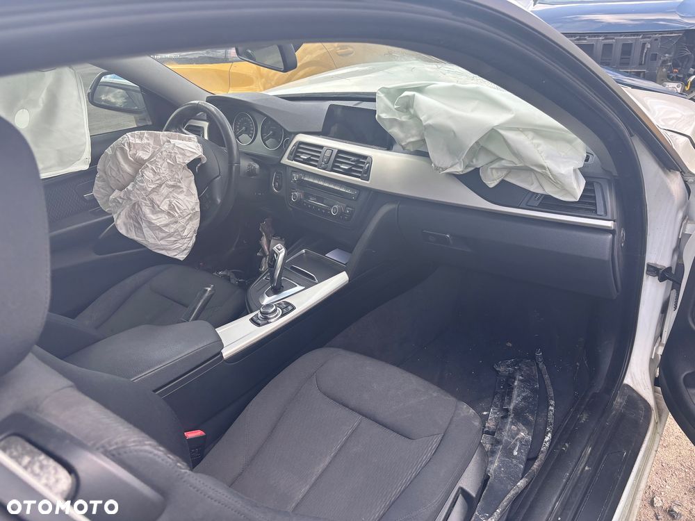 BMW Seria 4 420d Advantage - 6