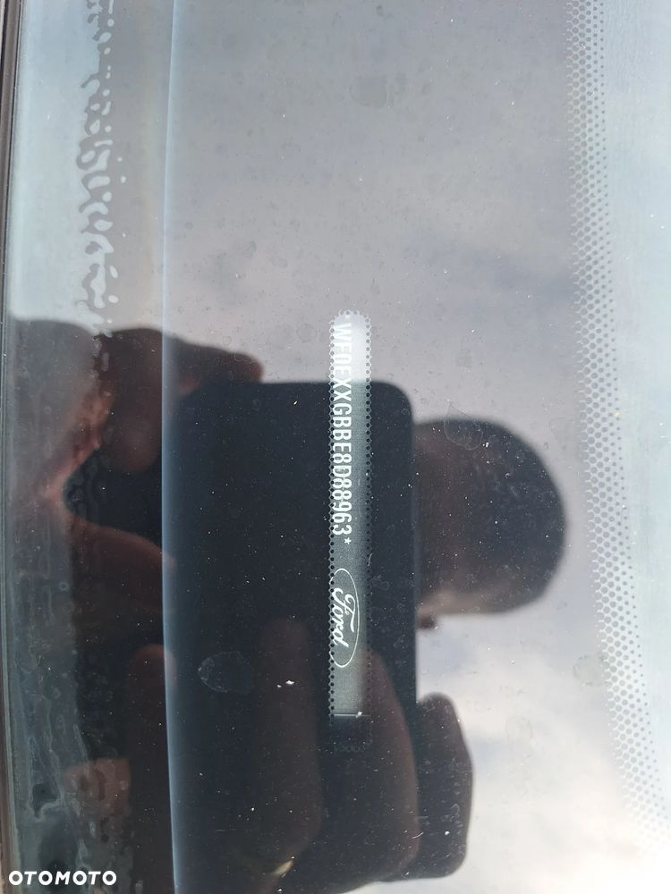 Ford Mondeo 2.0 TDCi Ghia - 19