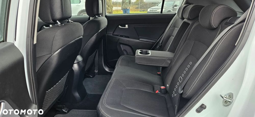 Kia Sportage 2.0 GDI L 2WD - 21