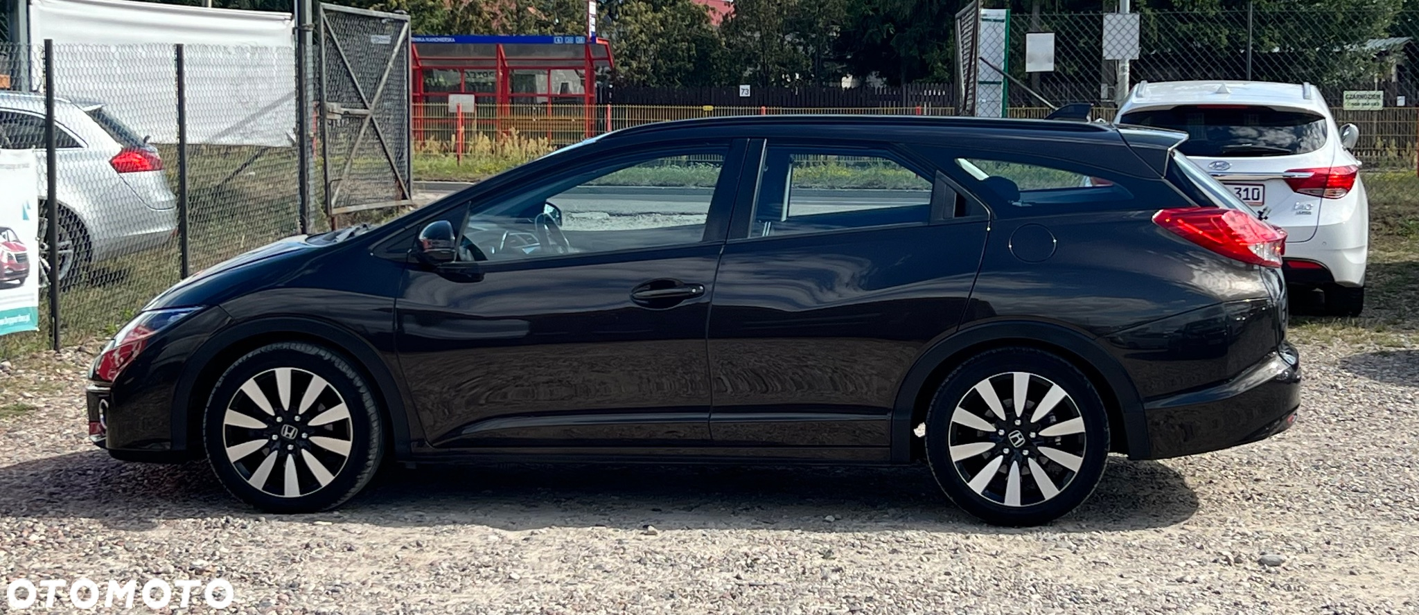 Honda Civic - 31