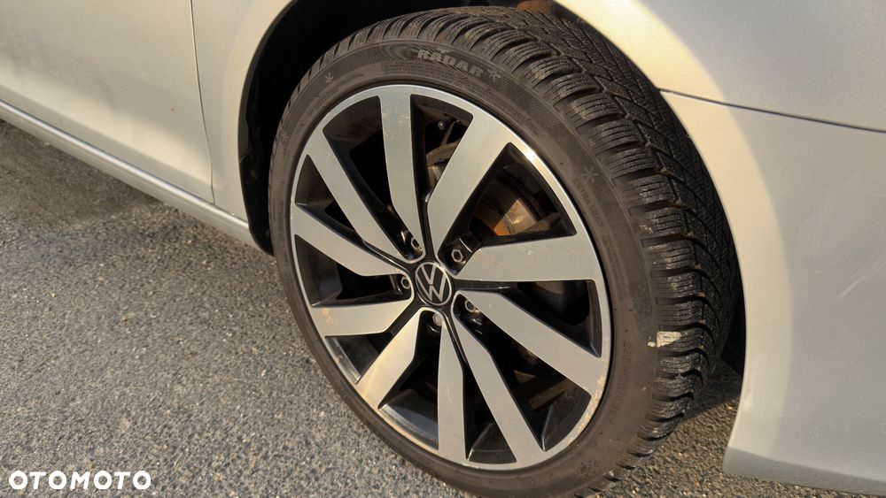 Volkswagen Golf 1.4 TSI BMT Comfortline - 13