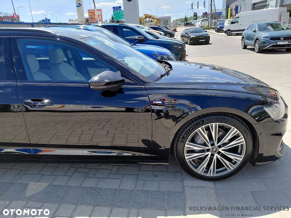 Audi A6 Avant 40 TDI mHEV Quattro S Line S tronic - 4