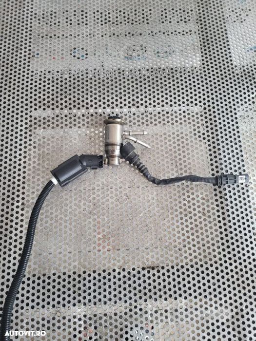 Injector AdBlue Alfa Romeo Stelvio Q4 Giulia 2.2 D Jtd Dupa 2016 Ca Nou Cod - 2