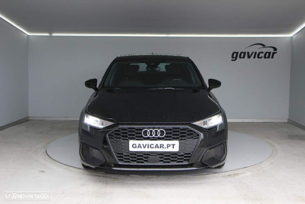 Audi A3 Sportback 30 TDI - 9