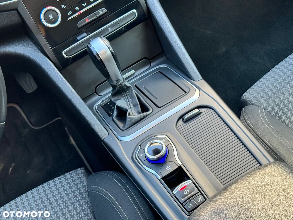 Renault Talisman 1.6 Energy dCi Intens EDC - 34