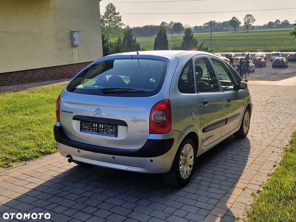 Citroën Xsara 1.6 16V Confort - 9