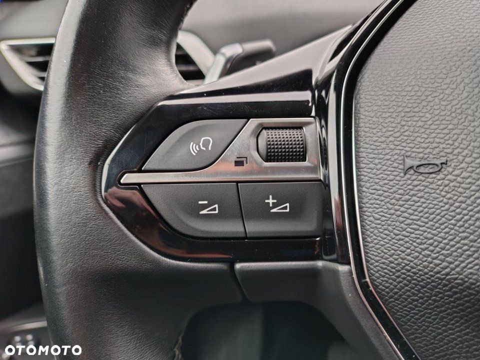 Peugeot 3008 - 14